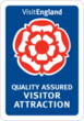 Visit England Quality logo